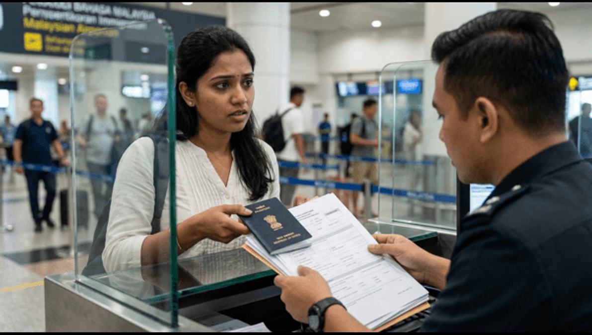 Malaysia Visa for Indians 2026: Essential Guide to Free Entry, MDAC Rules, and Travel Requirements for a Hassle-Free Trip