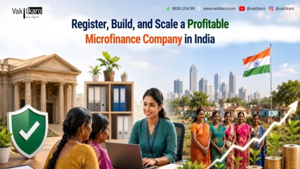 microfinance