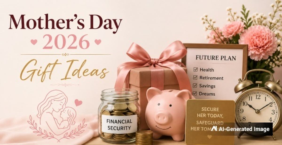 Mother   s Day Gift Ideas