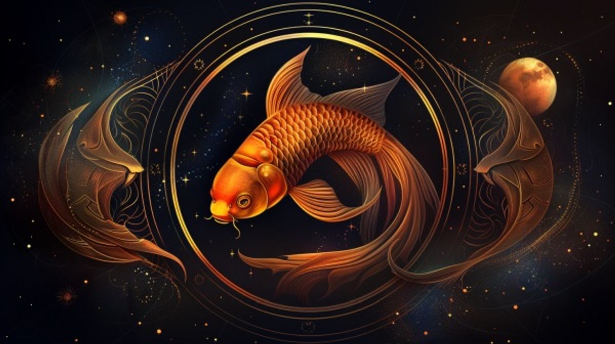 Pisces (February 19 - March 20) Horoscope