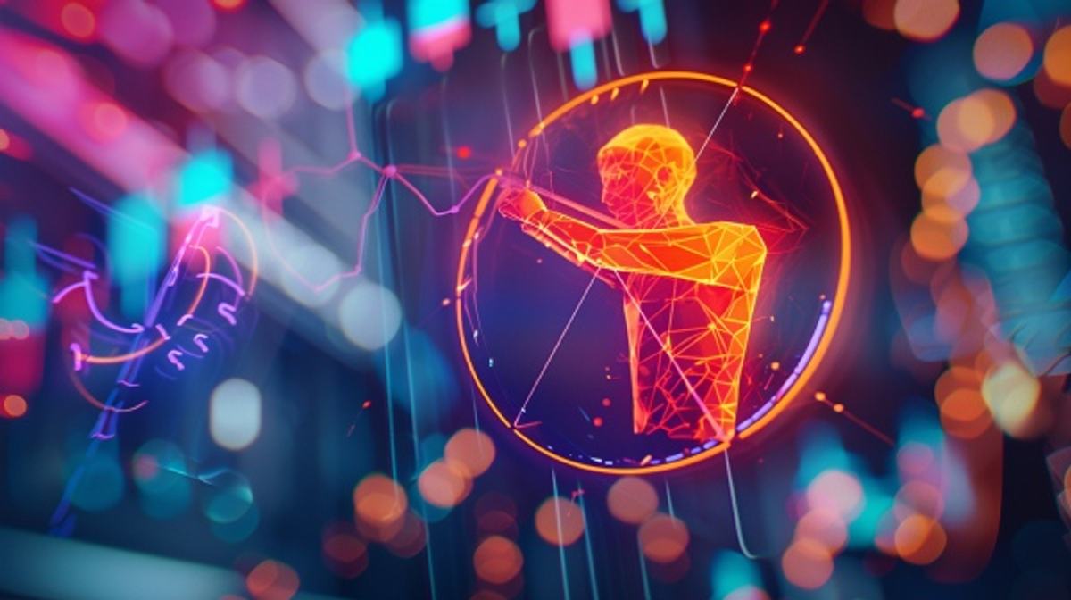 Sagittarius (November 22 - December 21) Horoscope