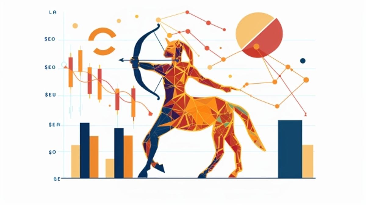 Sagittarius (November 22 - December 21) Horoscope