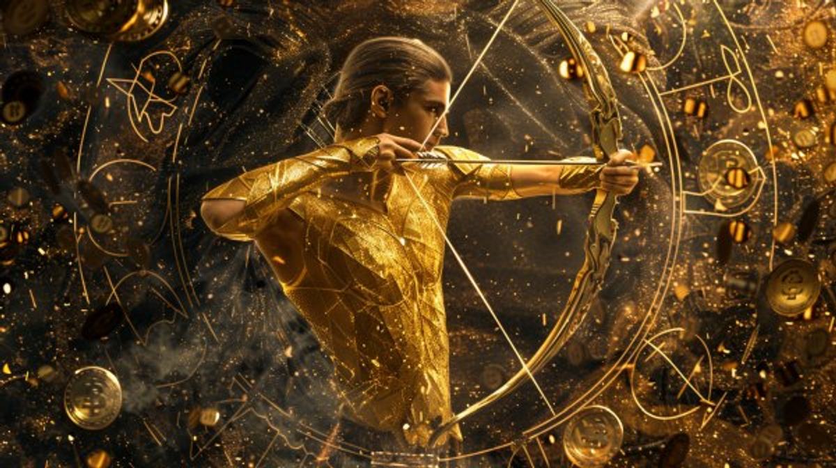 Sagittarius (November 22 - December 21) Horoscope
