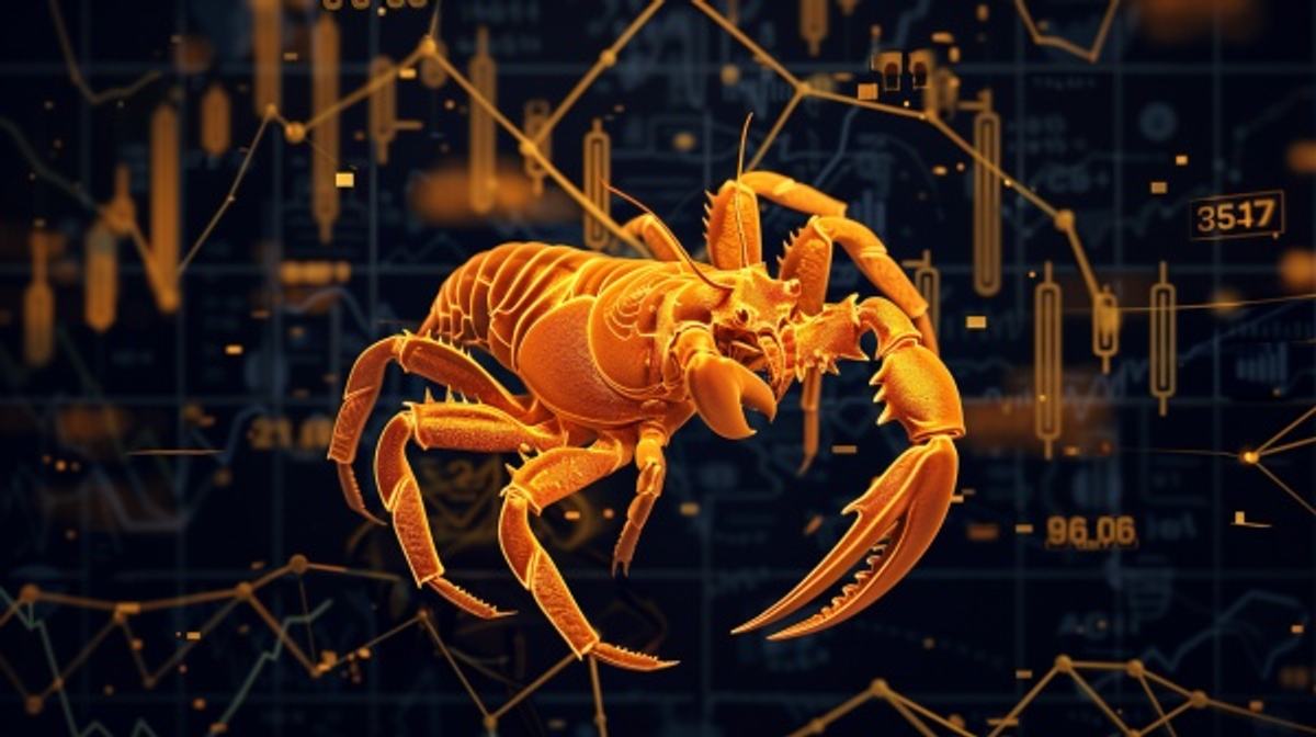 Scorpio (October 23 - November 21) Horoscope