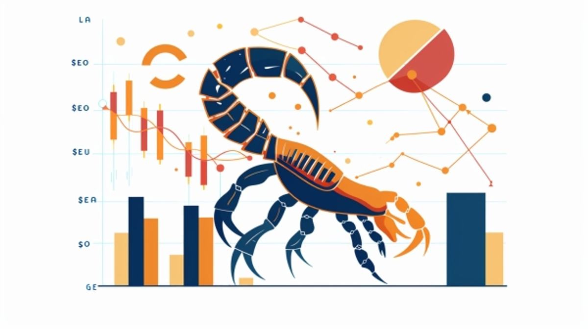 Scorpio (October 23 - November 21) Horoscope