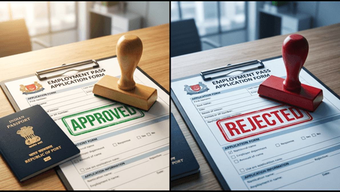 Singapore Employment Pass 2026: New COMPASS Framework Rules and Salary Benchmarks for Indian Professionals Explained