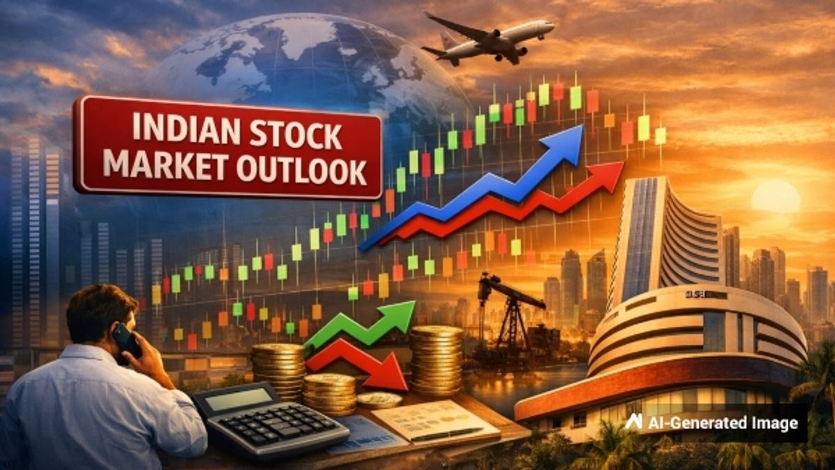 Stock Market