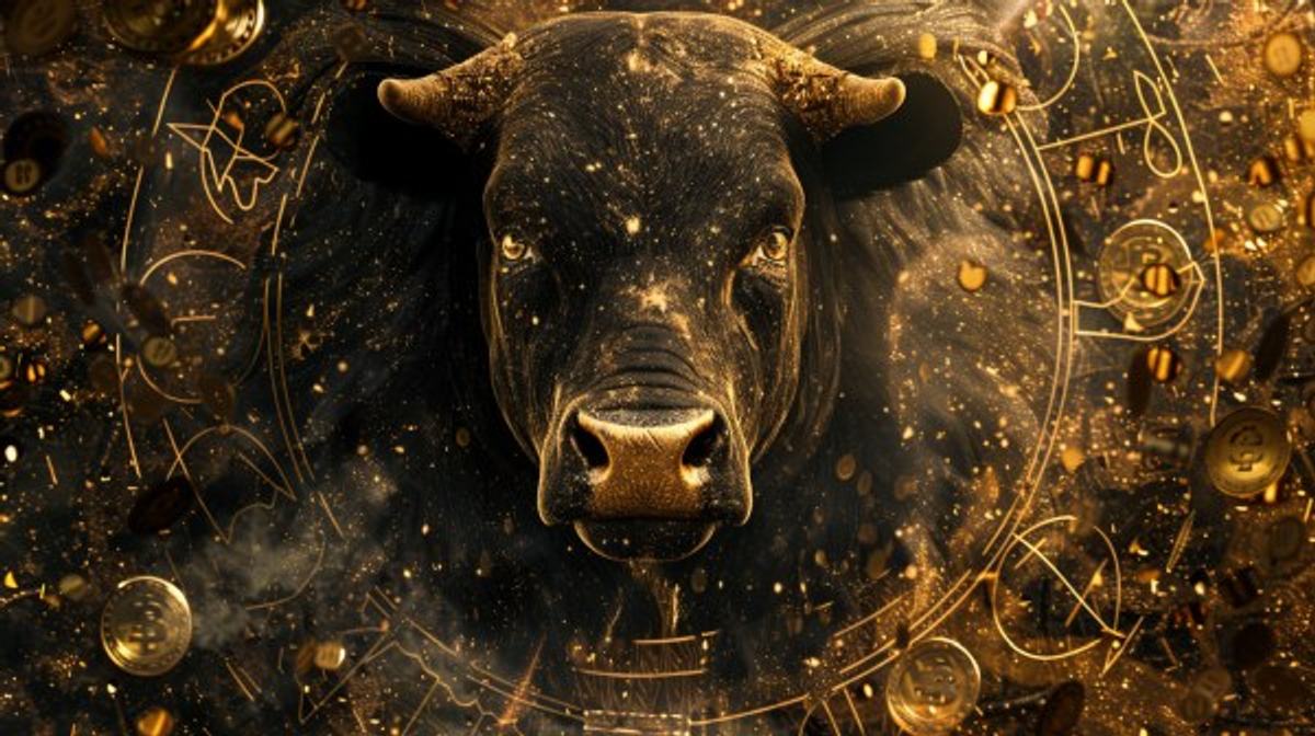 Taurus (April 20 - May 20) Horoscope