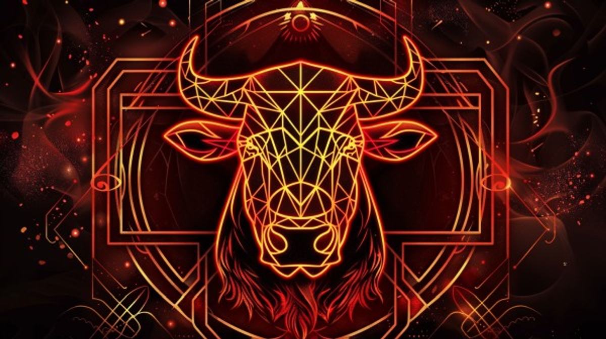 Taurus (April 20 - May 20) Horoscope