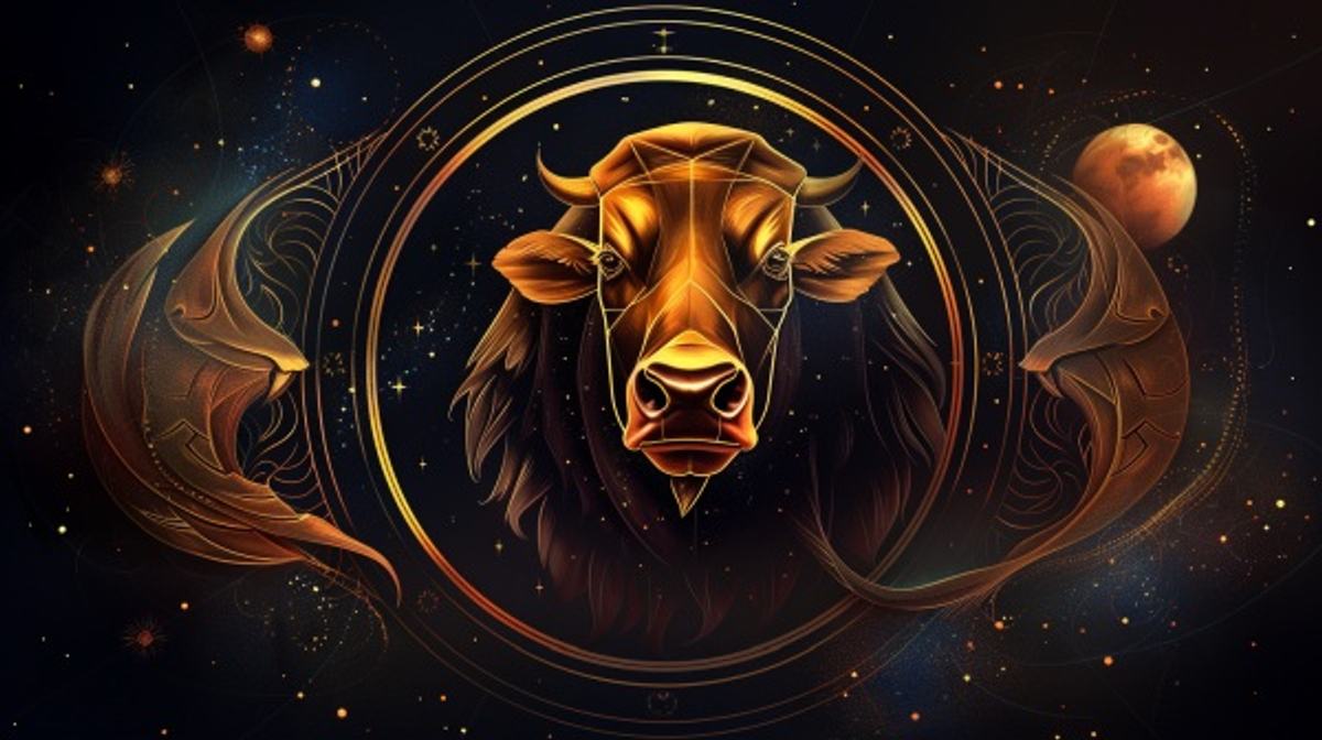 Taurus (April 20 - May 20) Horoscope