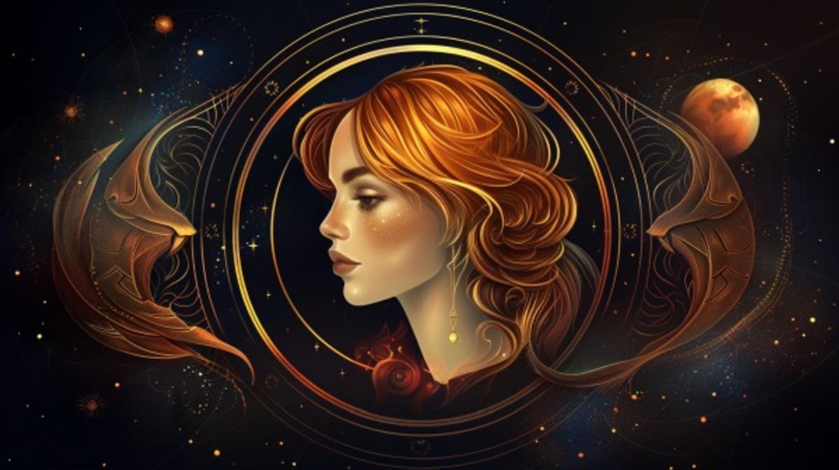 Virgo (August 23 - September 22) Horoscope