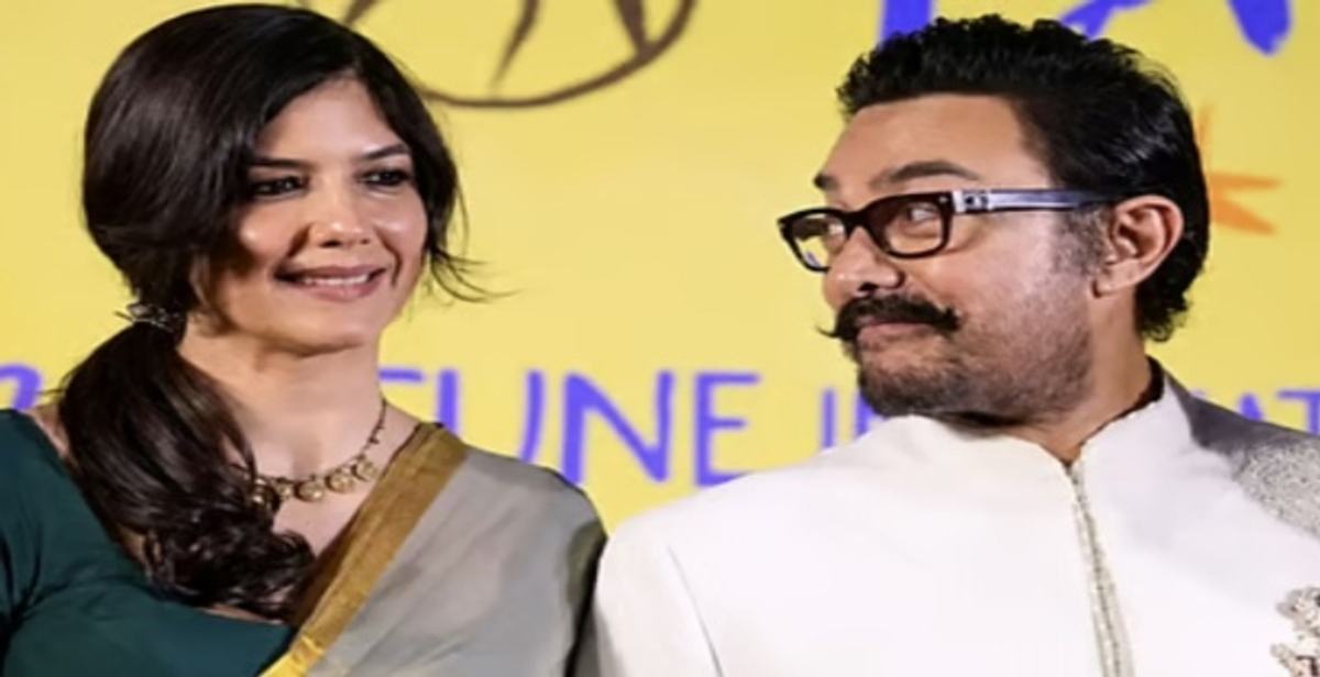 Aamir Khan to Marry Gauri Spratt