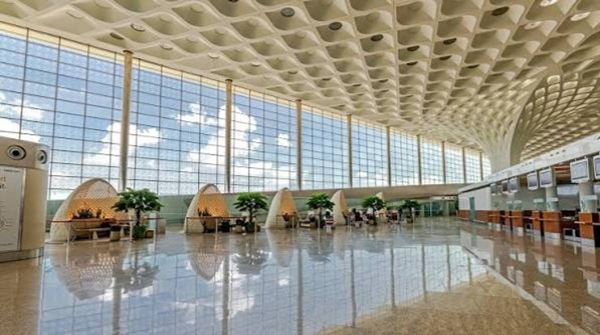 Kenya Airport
