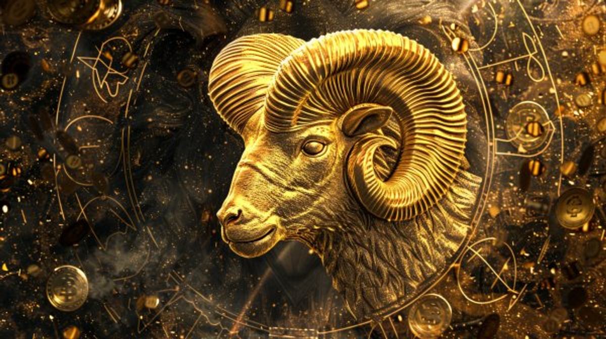 Aries (March 21 - April 19) Horoscope