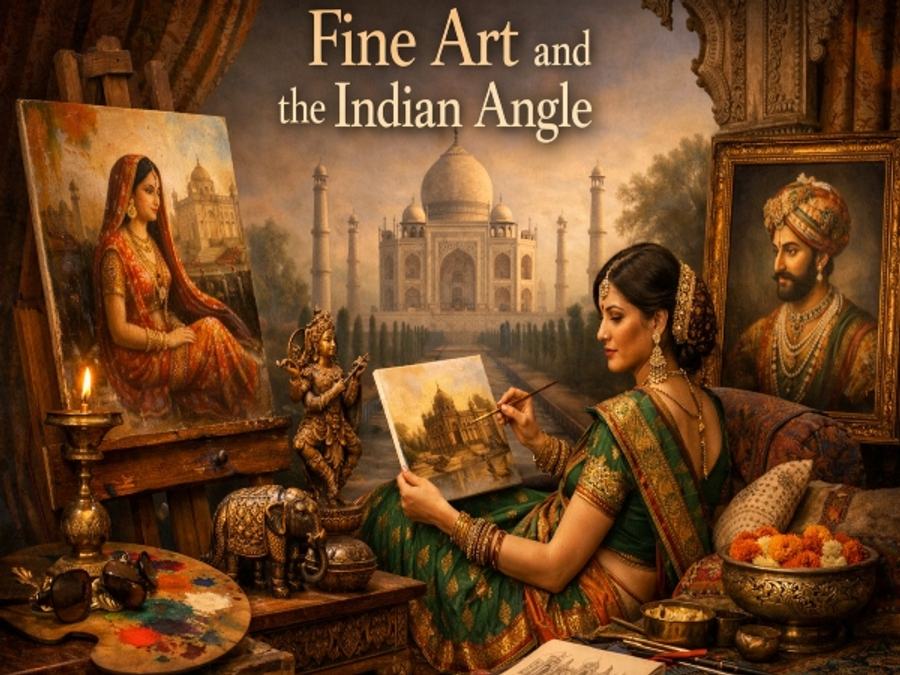 art