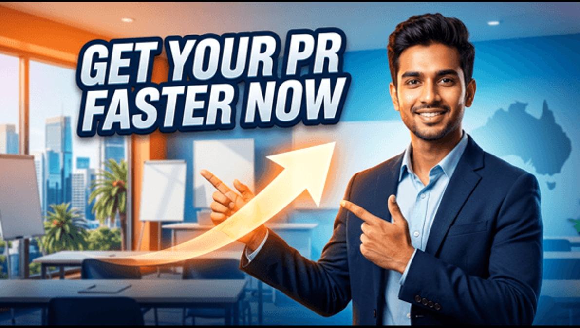 Australia PR routes for Indian professionals
