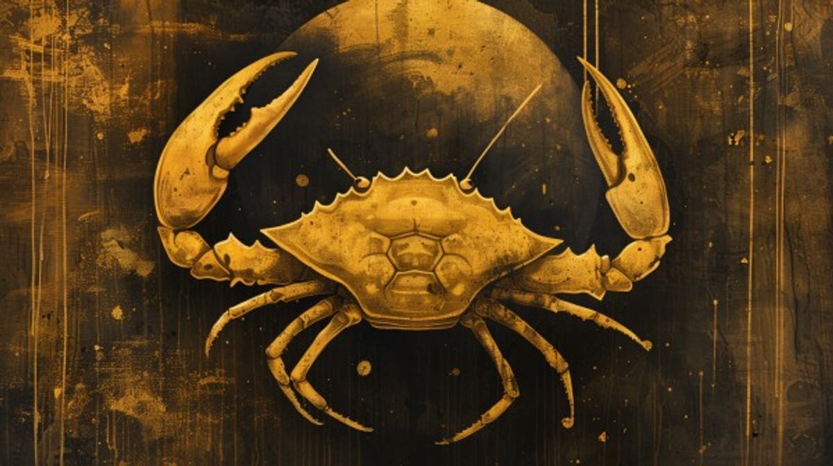 Cancer (June 21 - July 22) Horoscope