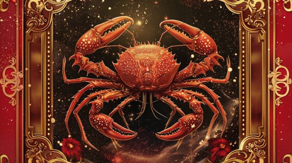 Cancer (June 21 - July 22) Horoscope