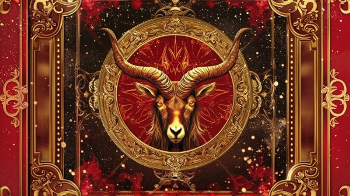 Capricorn (December 22 - January 19) Horoscope