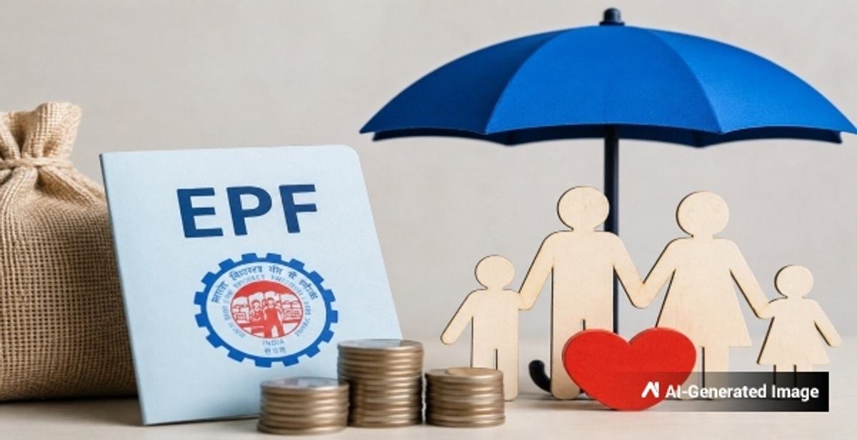 EPFO Rs 7 Lakh Insurance