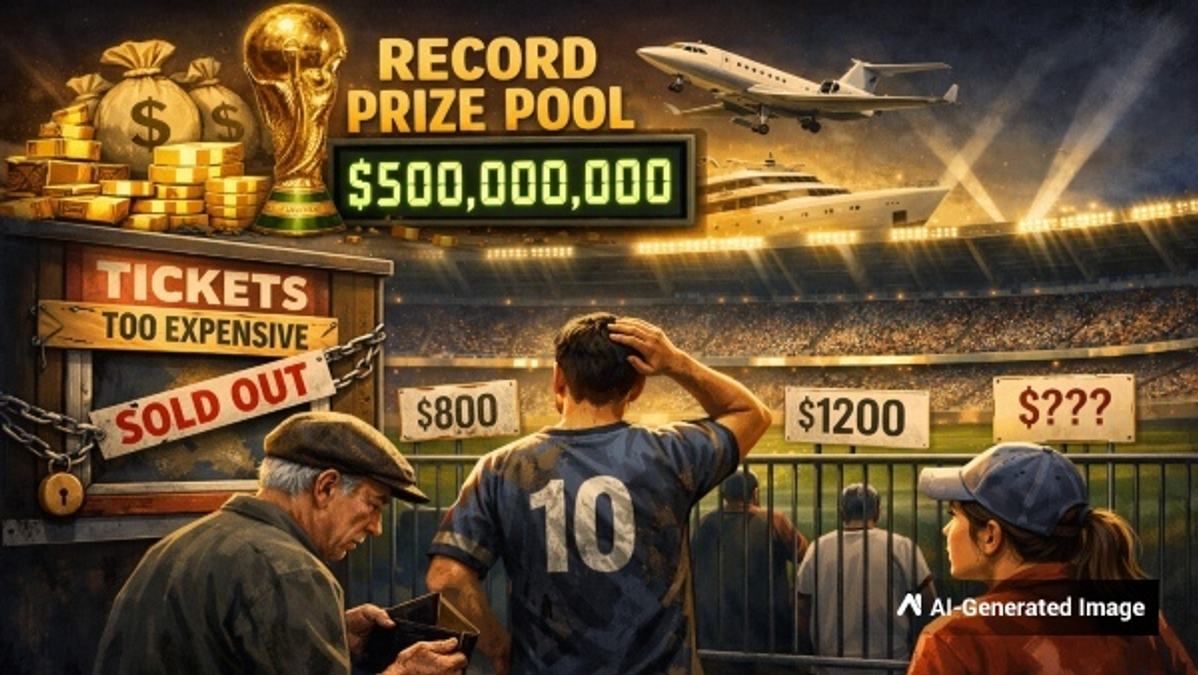 World cup 2026