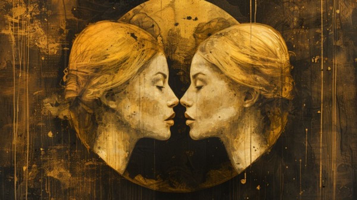 Gemini (May 21 - June 20) Horoscope