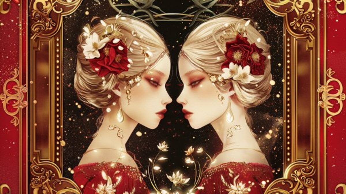 Gemini (May 21 - June 20) Horoscope