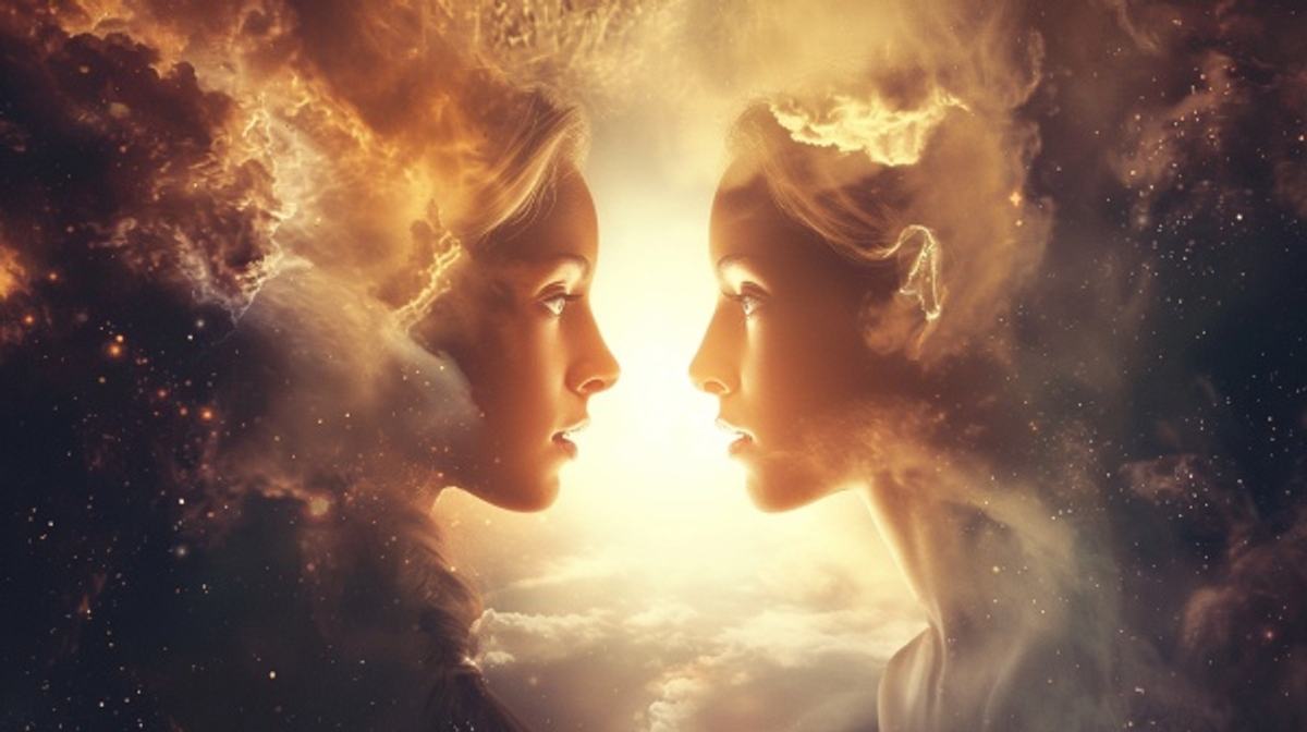 Gemini (May 21 - June 20) Horoscope