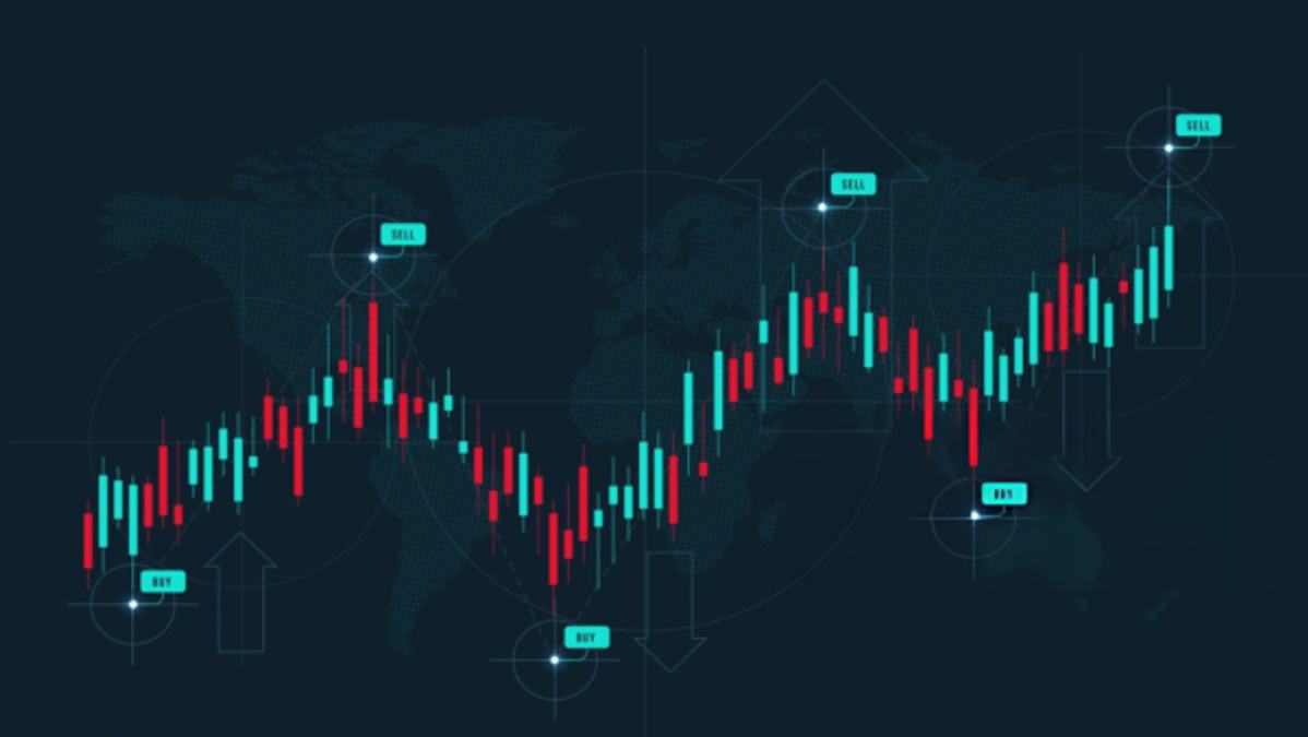 retail traders