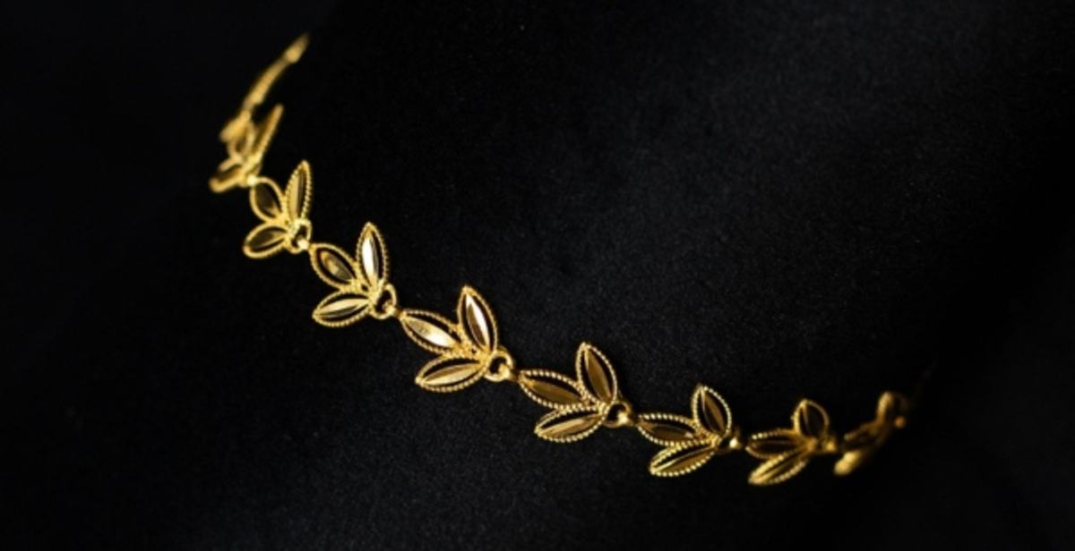 Gold Rate Today