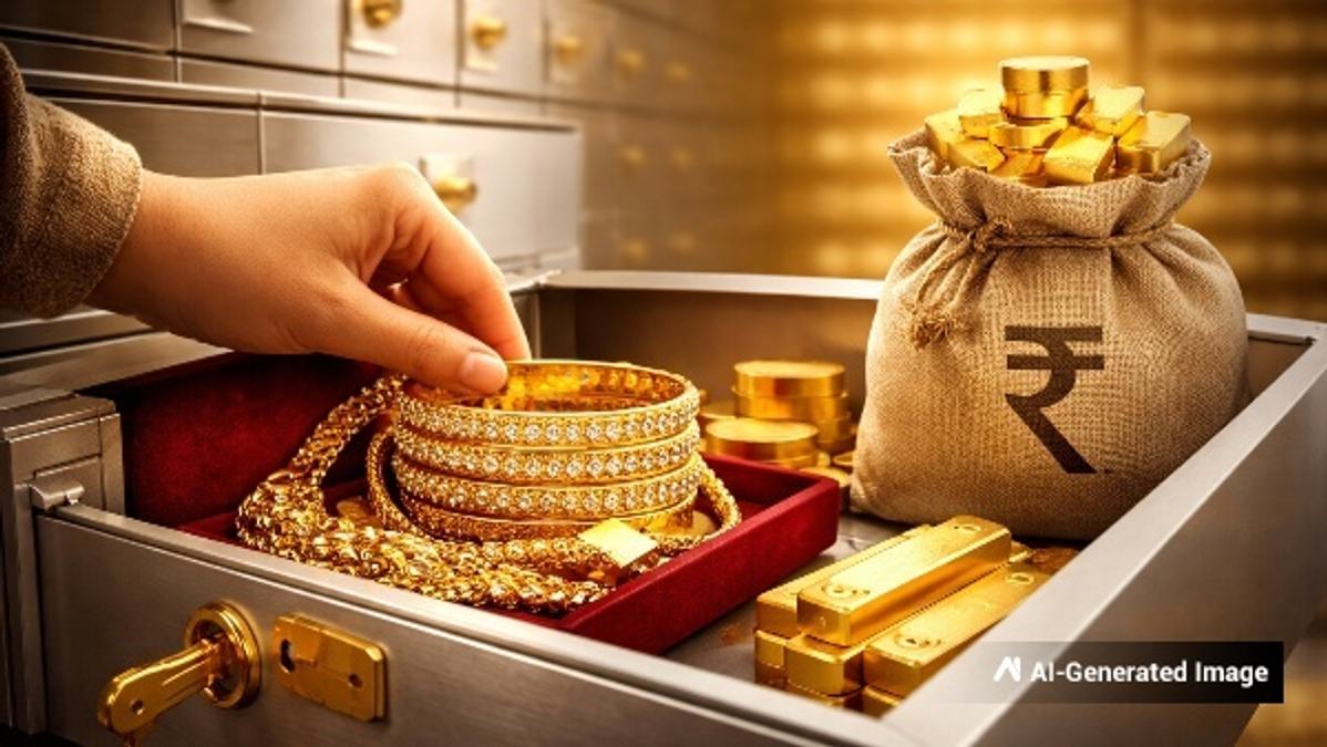 Bangalore Gold Rate Crash