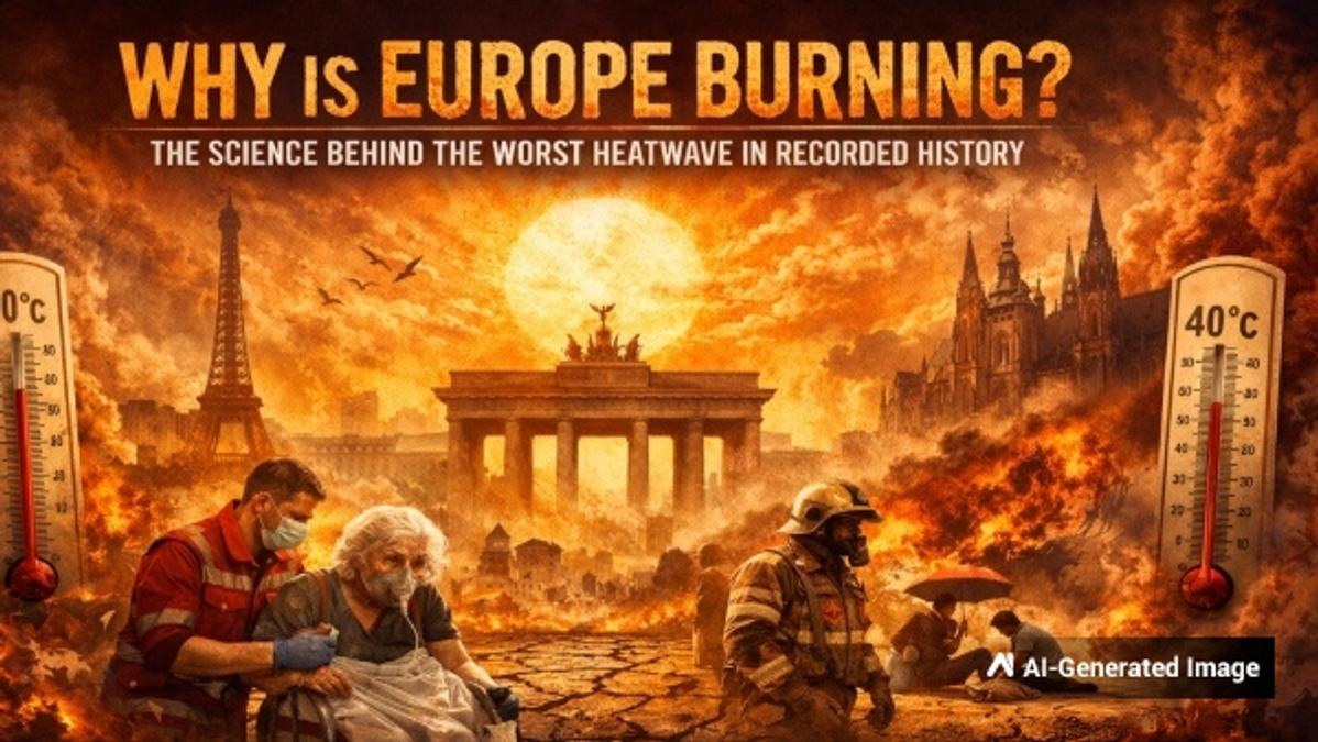 Europe