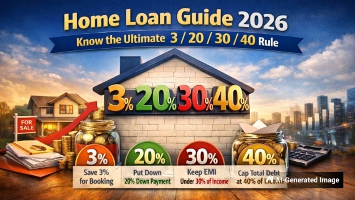 Home Loan
