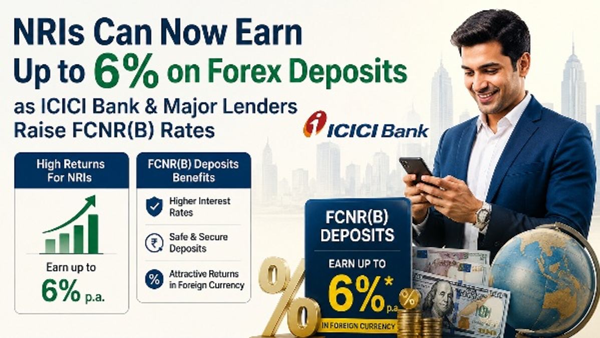ICICI Bank