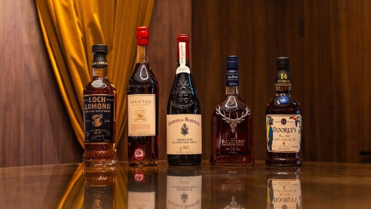 whisky