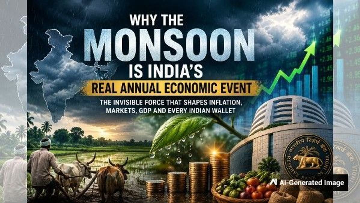 India s Monsoon