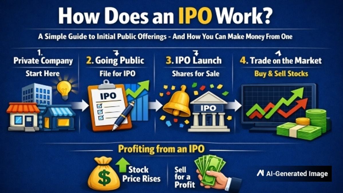 IPO