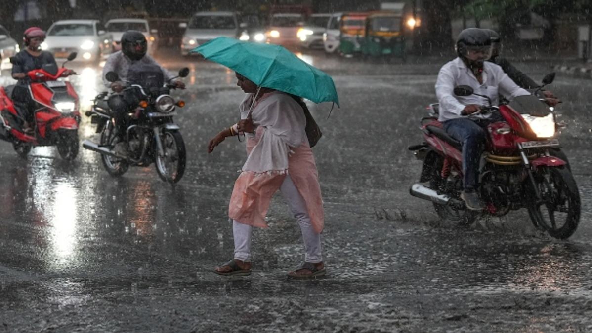 Bengaluru Weather Update