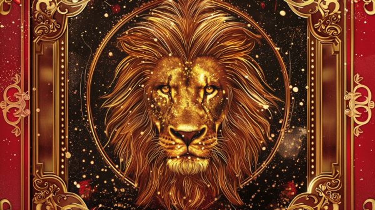 Leo (July 23 - August 22) Horoscope