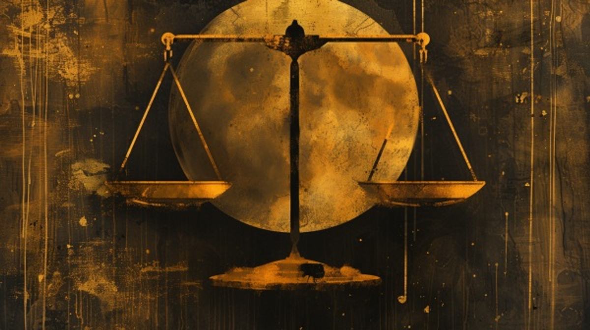 Libra (September 23 - October 22) Horoscope