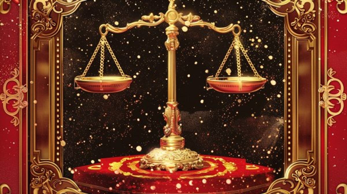 Libra (September 23 - October 22) Horoscope