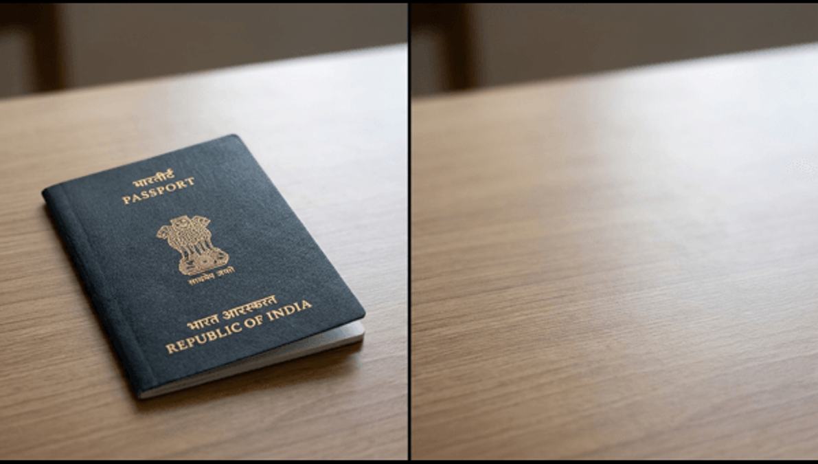 Lost Passport Abroad: Essential Legal Steps and Emergency Certificate Guide for Indian Travelers