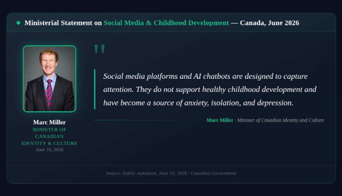 ministerial-statement-on-social-media