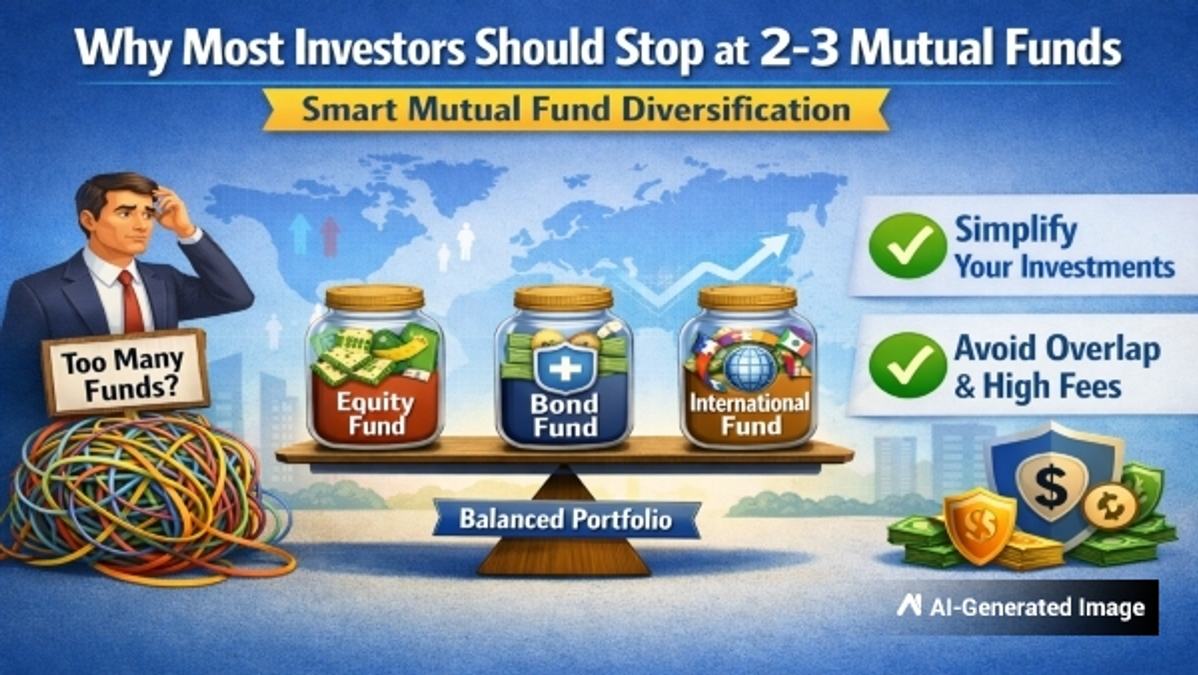 Mutual Funds