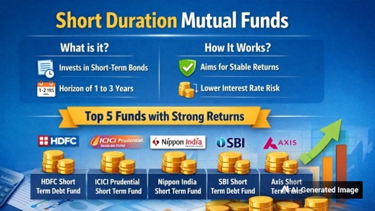 Mutual Fund