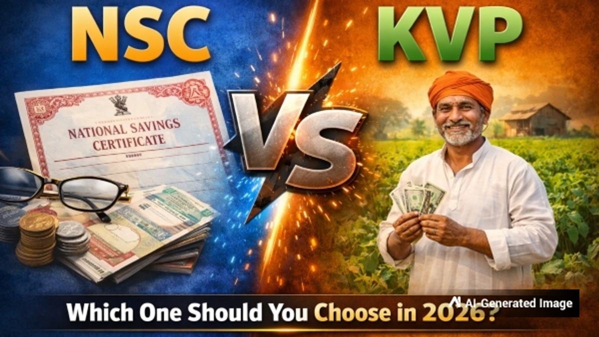National Savings Certificate
