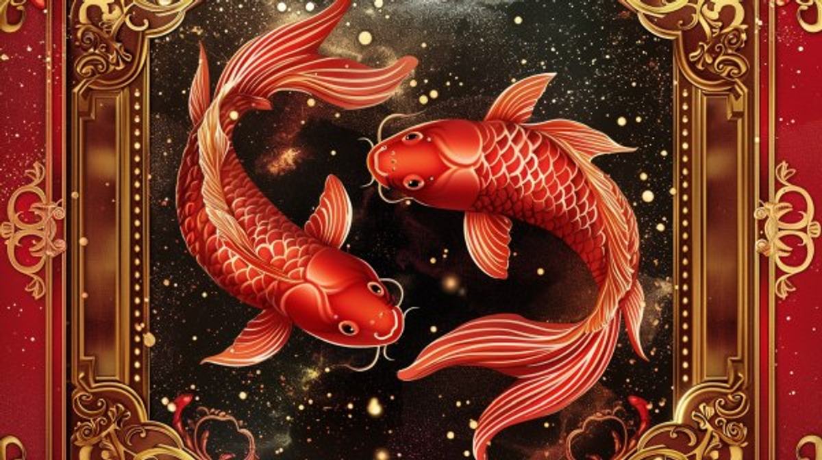 Pisces (February 19 - March 20) Horoscope