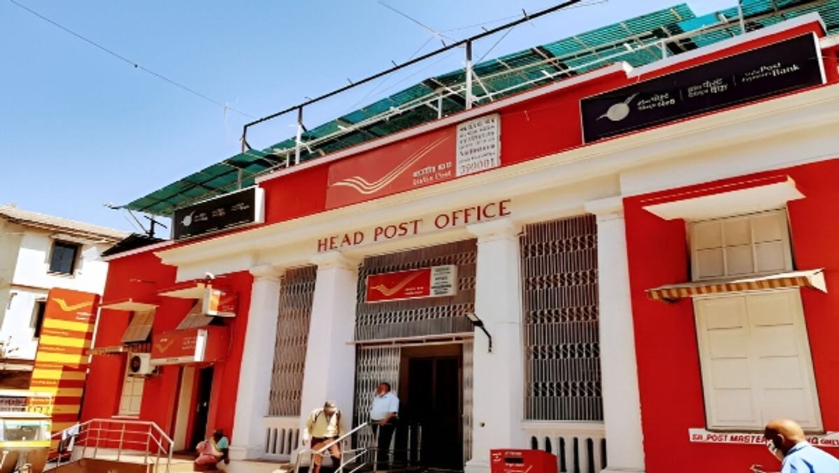 Post Office