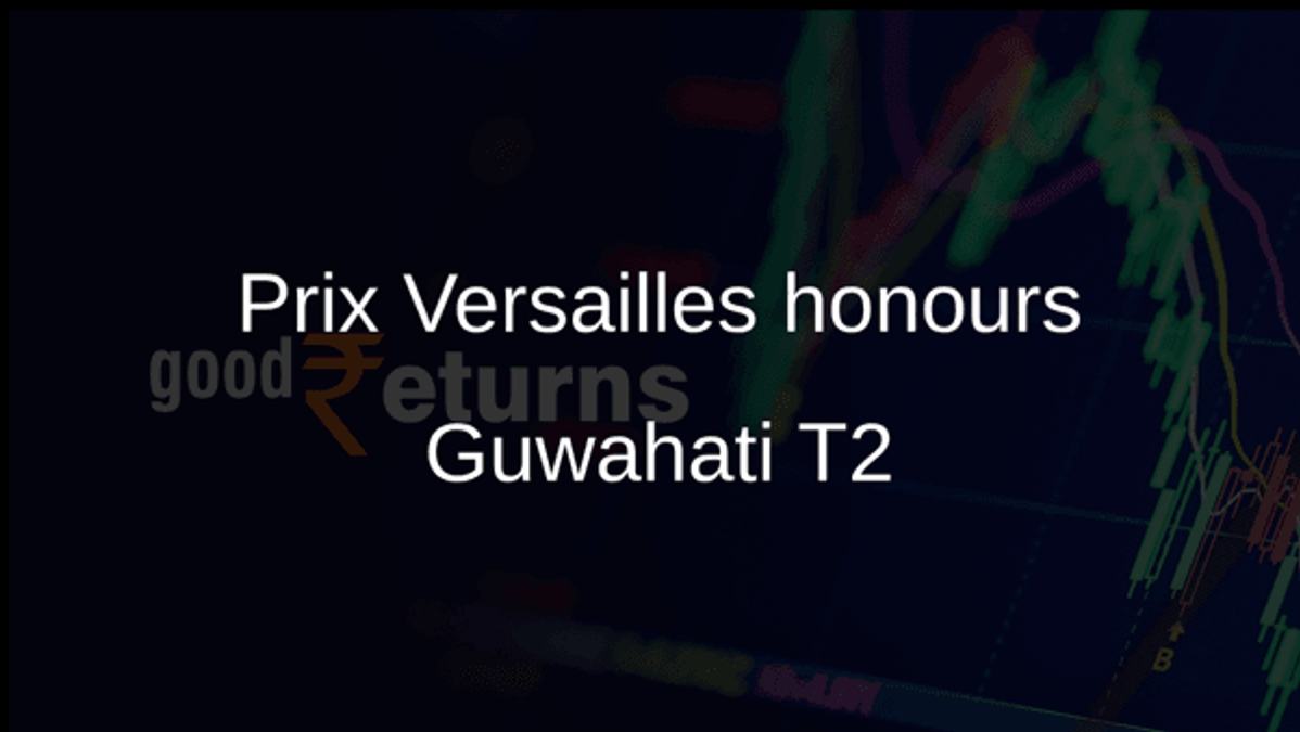 Prix Versailles honours Guwahati T2