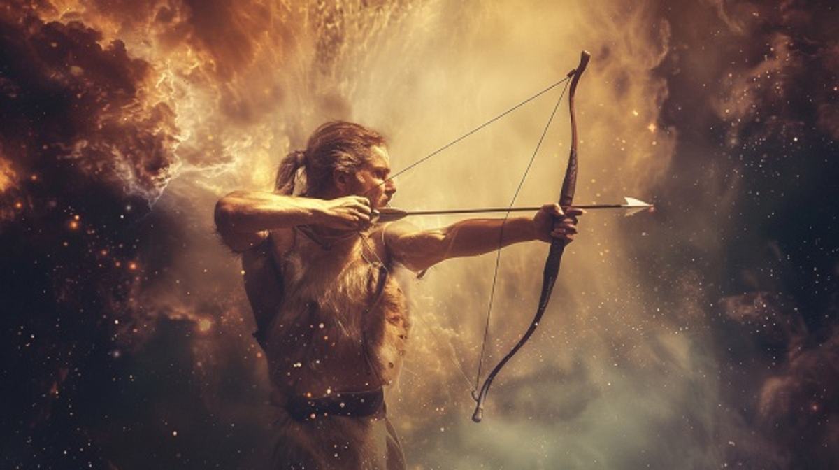 Sagittarius (November 22 - December 21) Horoscope
